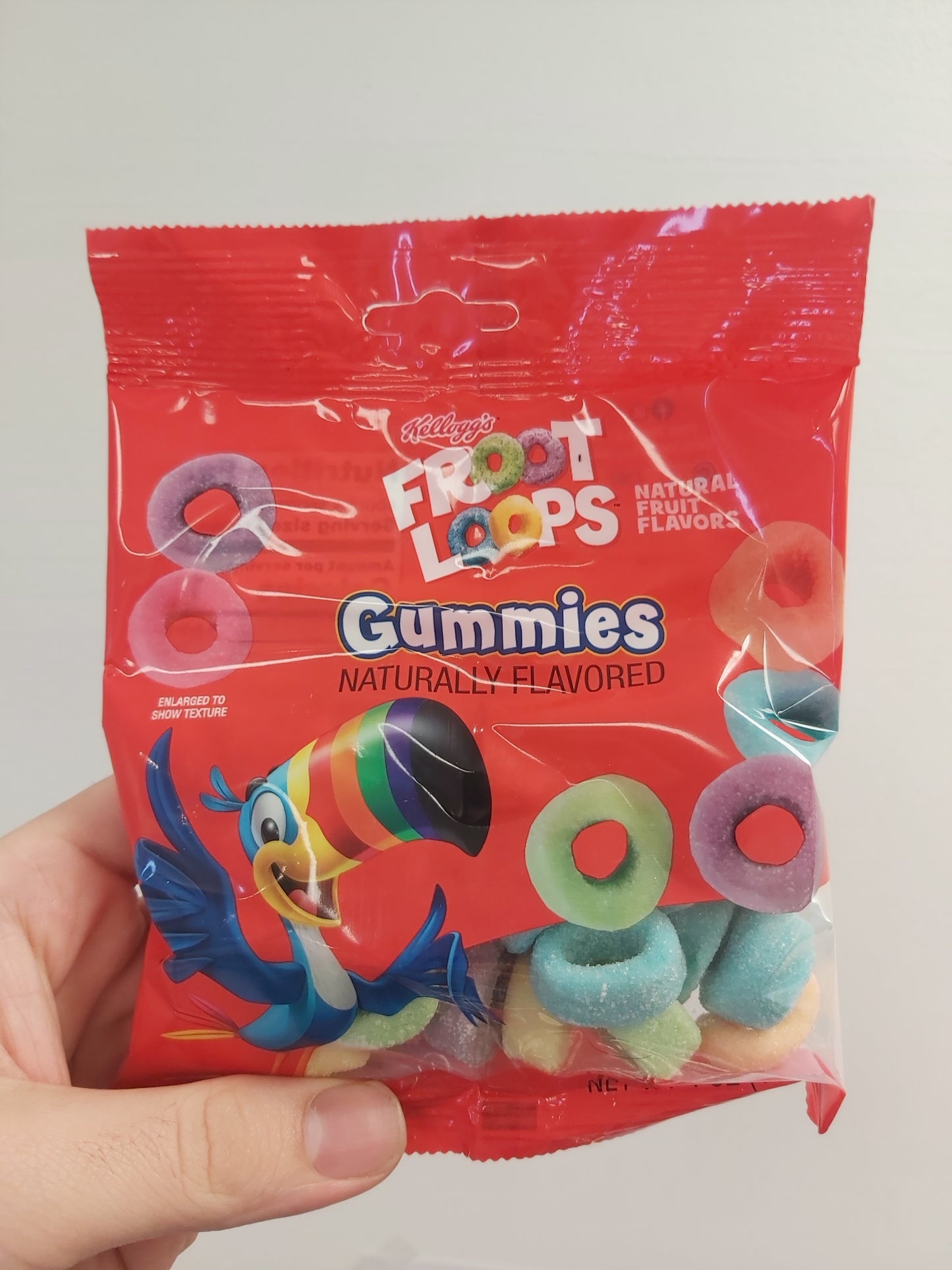 Froot Loops Gummies