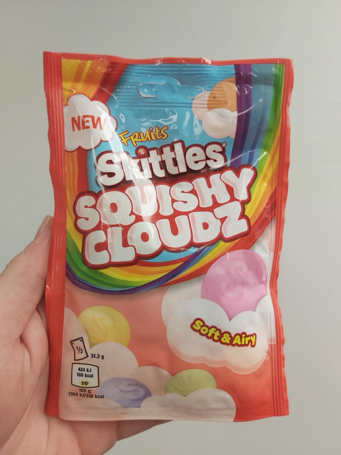 Skittles (UK)