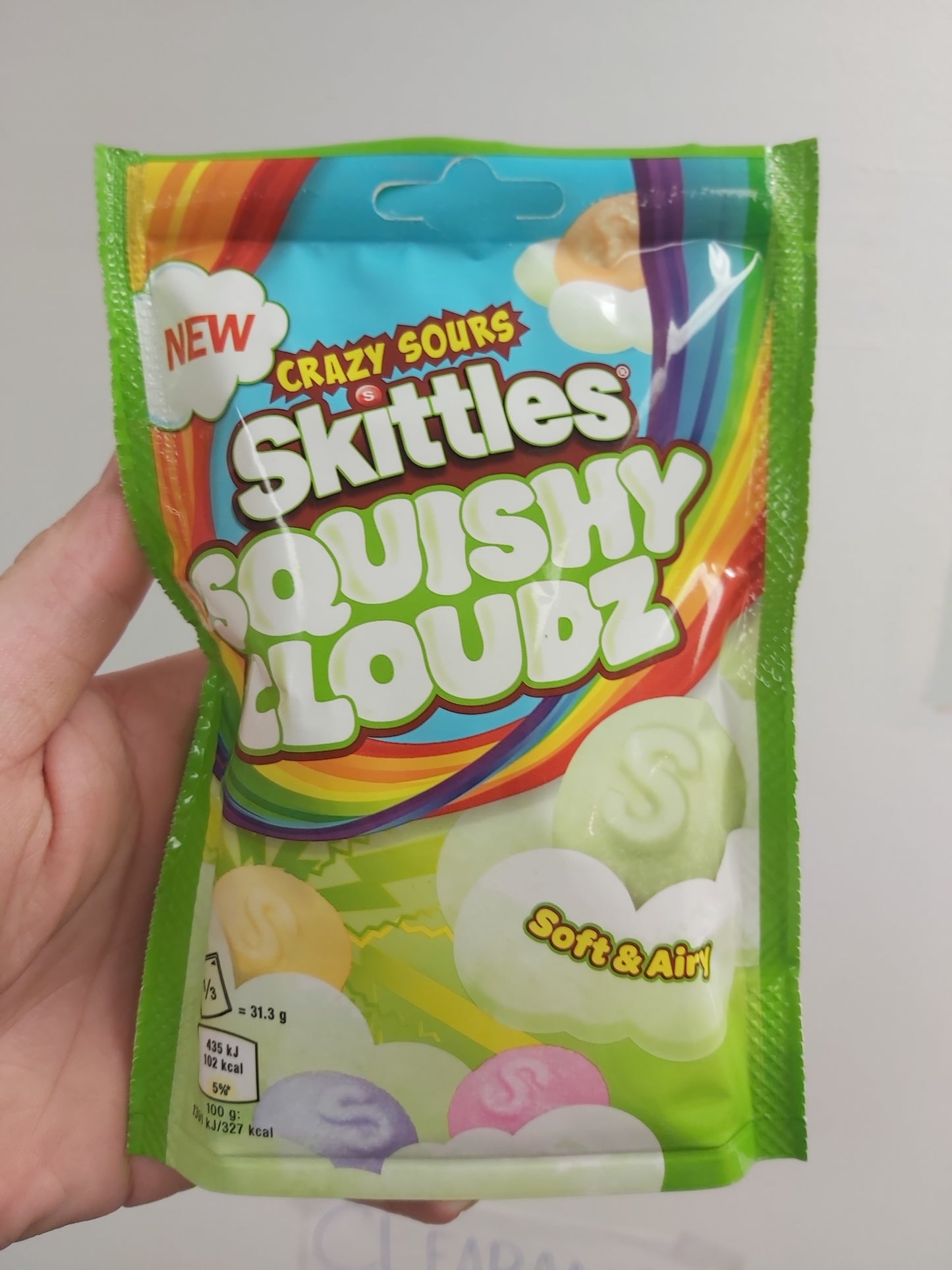 Skittles (UK)