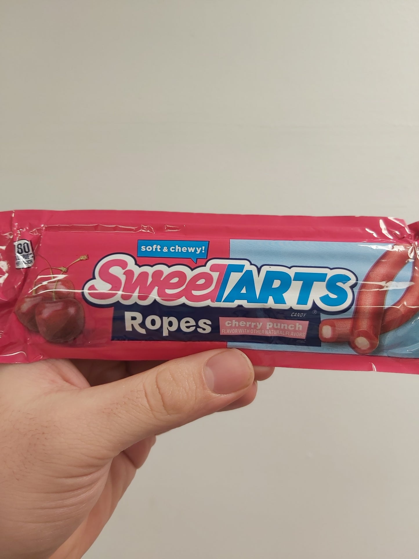 Sweet Tarts Ropes