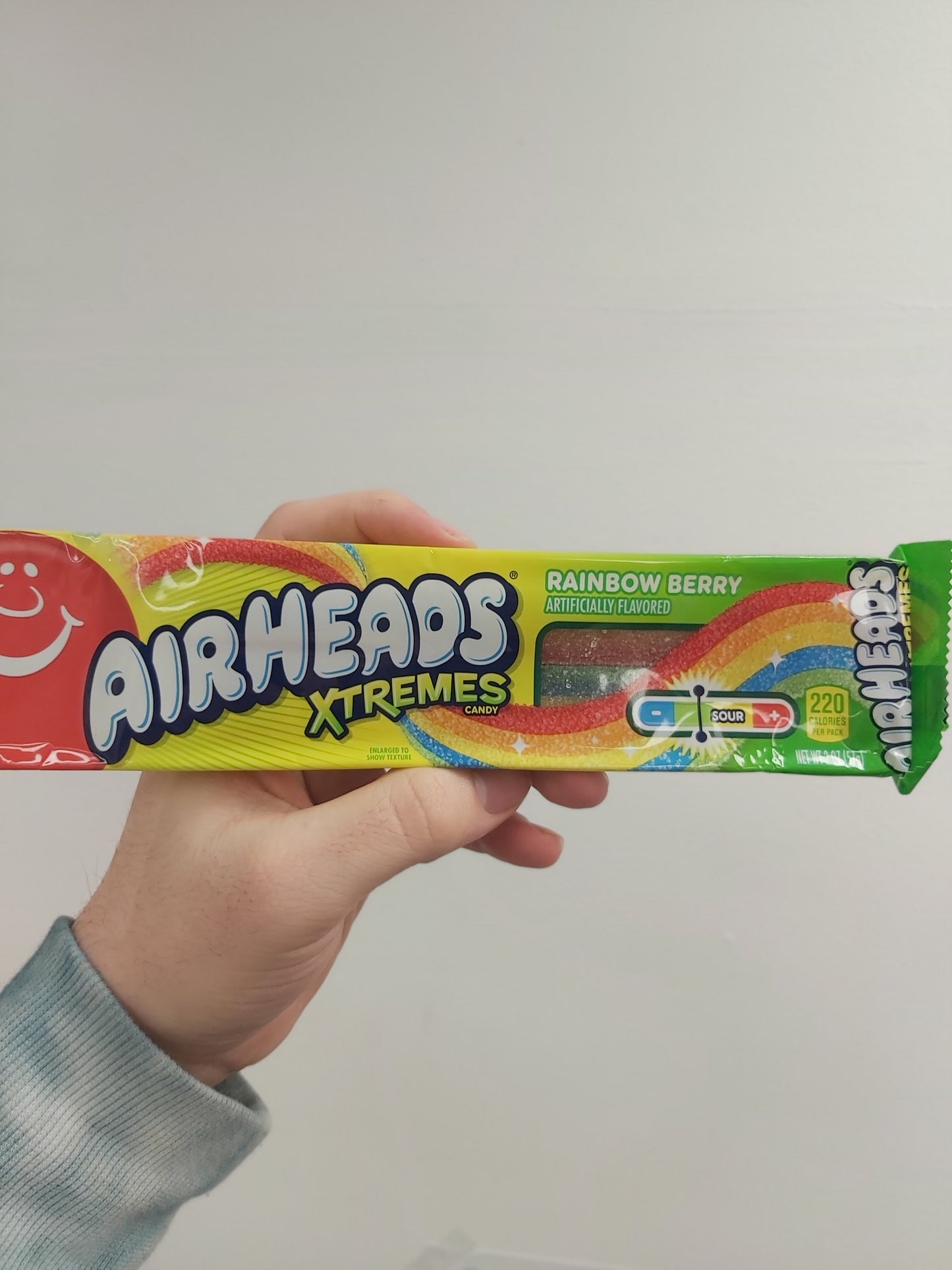 Airheads Xtremes