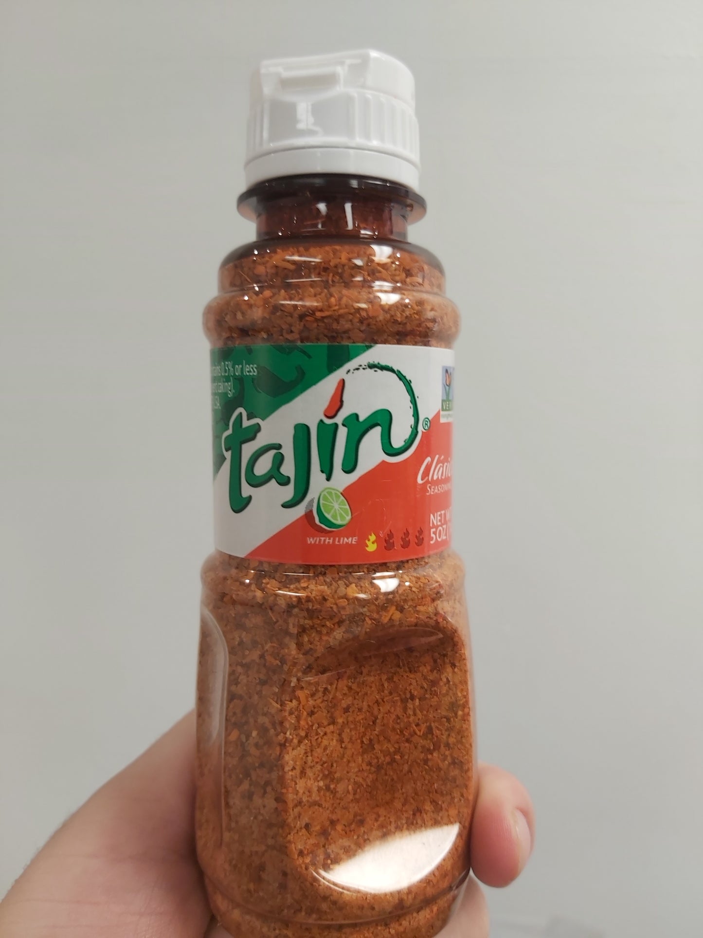 Tahin Chili Lime Seasoning (Mexico)