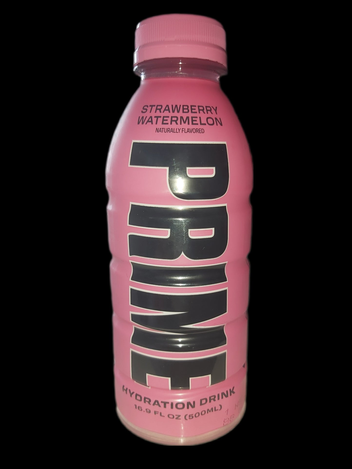 PRIME Hydration