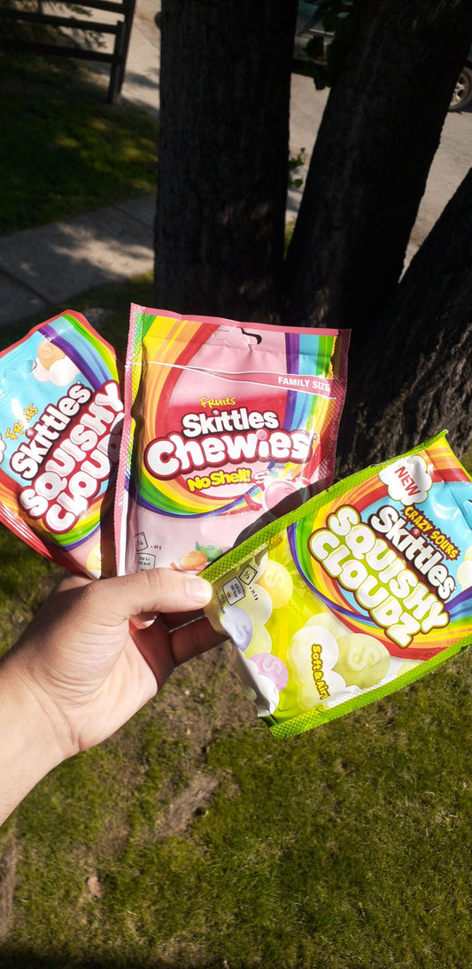 Skittles (UK)